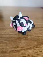 Flexi Cow