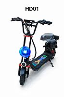 ASTER HD01 48V 13AH 800W