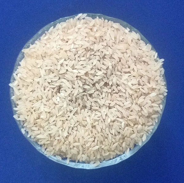 NATIVE BASUMATI RICE 500 G