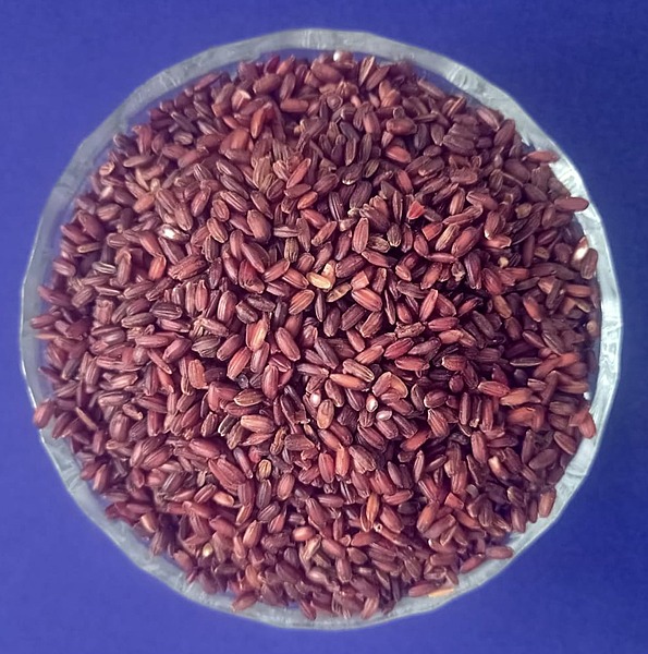 KALLIMUDAYAN RICE 1 KG