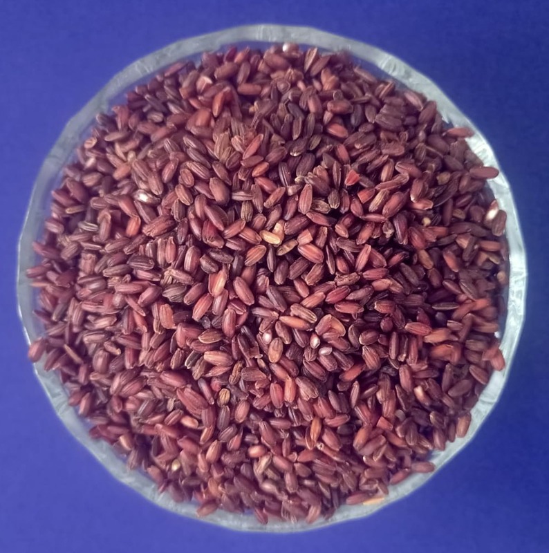 KALLIMUDAYAN RICE 500 G