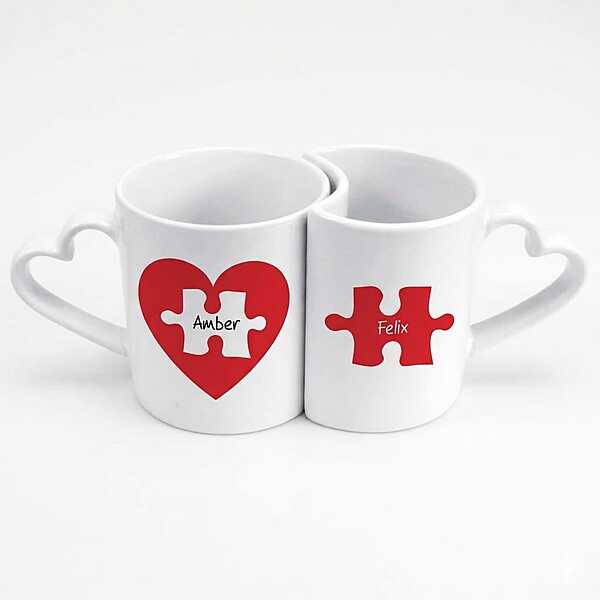 Couple Mug Sets