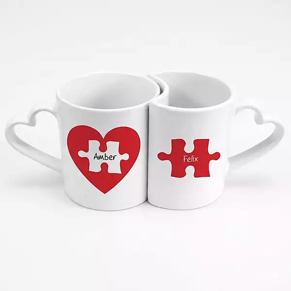 Couple Mug Sets