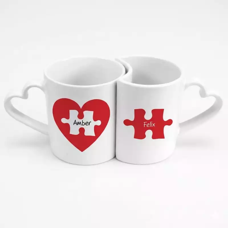 Couple Mug Sets