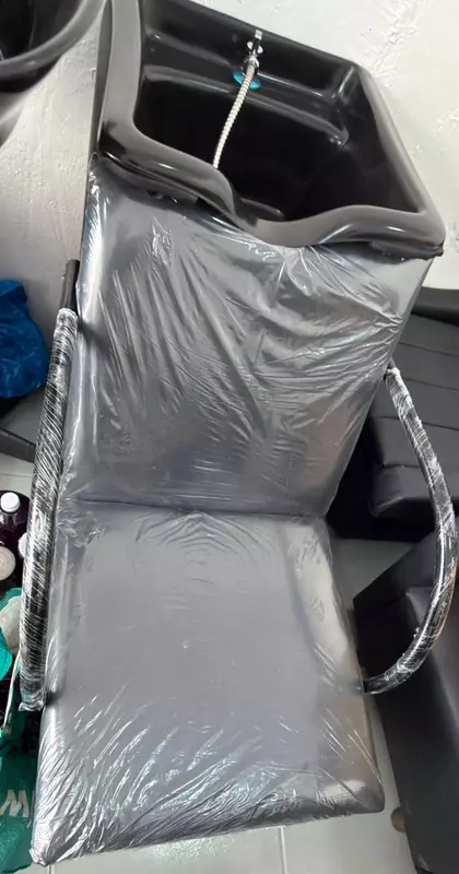 Lavapelo de cajón pequeño