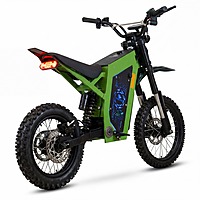 Chenxian M1 DIRT BIKE