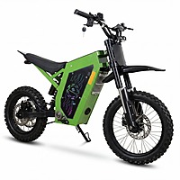 Chenxian M1 DIRT BIKE