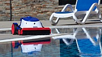 Cordless Pool Robot | GT BOI