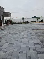 PM242: MHANDE (B) PAVING BLOCK