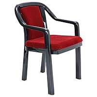 https://www.nilkamalfurniture.com/products/nilkamal-signature-chair-black-red