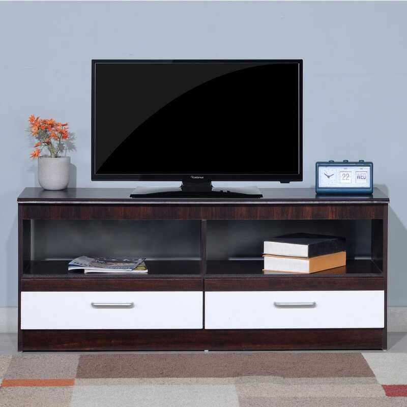 Nilkamal Forrest TV Cabinet