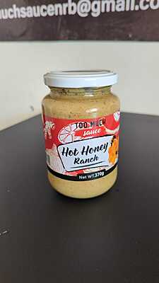 Hot Honey Ranch