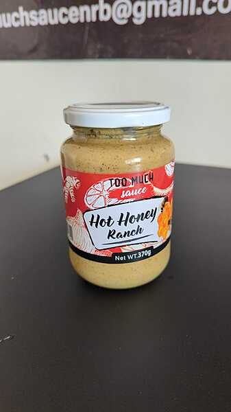Hot Honey Ranch