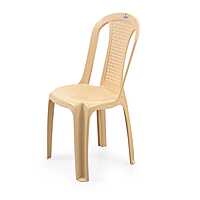 Nilkamal Shahenshah 4 Seater Dining Set