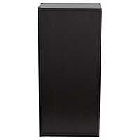 Nilkamal Troy Book Case (New Wenge)