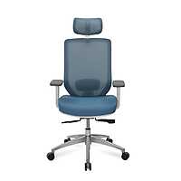 Nilkamal Poise Pro High Back Office Chair