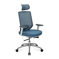 Nilkamal Poise Pro High Back Office Chair