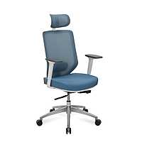 Nilkamal Poise Pro High Back Office Chair
