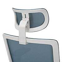 Nilkamal Poise Pro High Back Office Chair