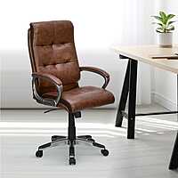 Nilkamal Veneto High Back Office Chair
