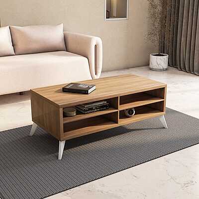 Nilkamal Trixie Center Table