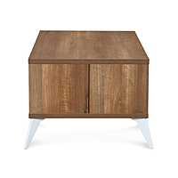 Nilkamal Trixie Center Table