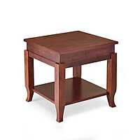 Nilkamal Alma End Table