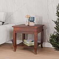 Nilkamal Alma End Table