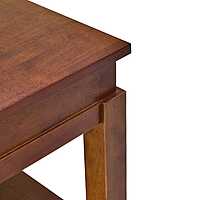 Nilkamal Alma End Table