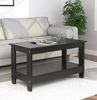 Nilkamal Baron Coffee Table (New Wenge)