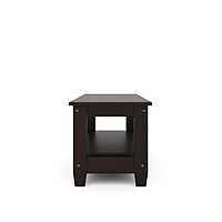 Nilkamal Baron Coffee Table (New Wenge)