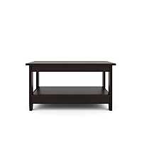 Nilkamal Baron Coffee Table (New Wenge)