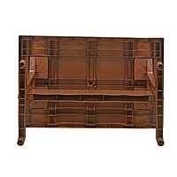 Nilkamal Ultima Dining Table (Mango Wood)