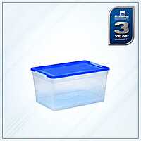 Nilkamal 50 Ltr Multipurpose Storage Box with Lid