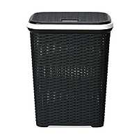 Nilkamal Laundry Basket 50L