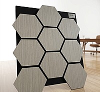 ACUSTICO PEQUEÑO XYB-L023