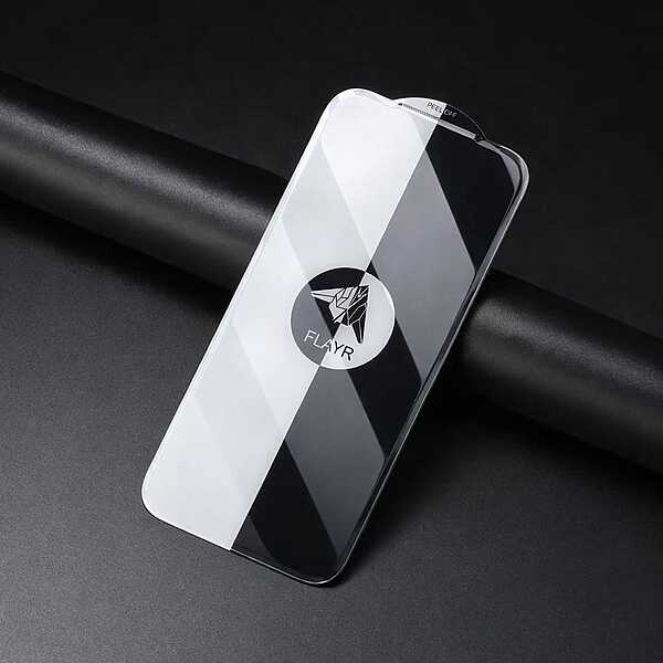 Diamond Flayr Borderless Glass