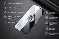 Diamond Flayr Borderless Glass