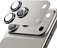 Full Metal Camera Guard