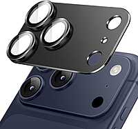 Full Metal Camera Guard