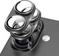 Full Metal Camera Guard