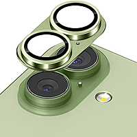 Full Metal Camera Guard