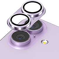 Full Metal Camera Guard