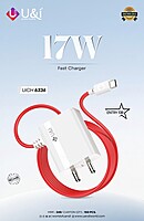 17W Adapter Cable Type C