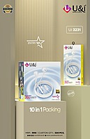 Type C Earphone U&I 3231