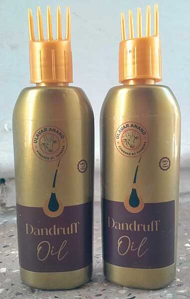 DANDRUFF OIL 100 ML