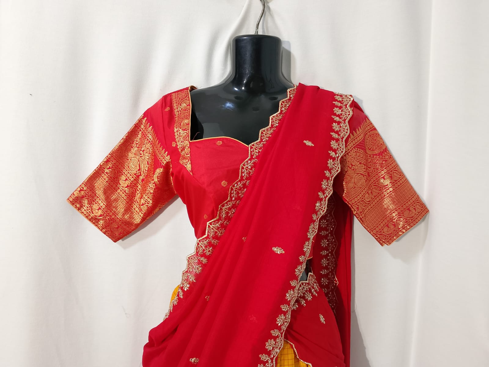 K98: Ready To Ship Beautiful Lehenga Set