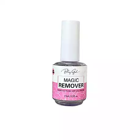 Bling Girl - Magic Remover