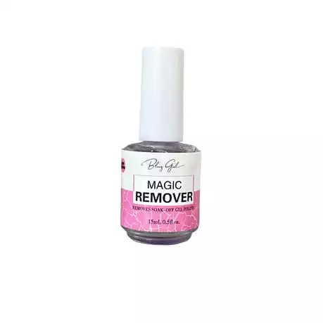 Bling Girl - Magic Remover