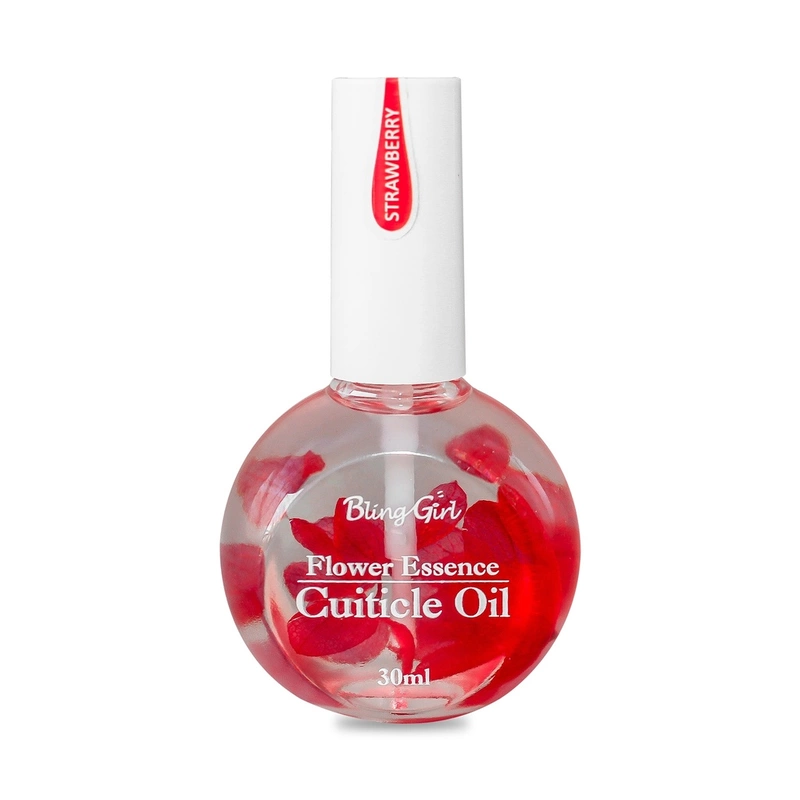 Bling Girl - Flower Essence Cuticle Oil